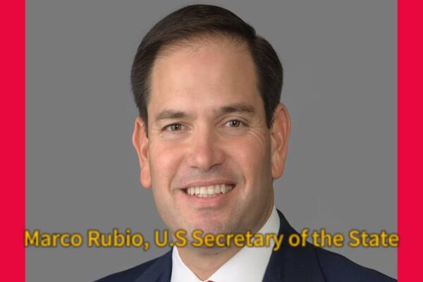 Marco Rubio Lands in Israel: U.S. Secretary of State Begins High-Stakes Middle East Tour