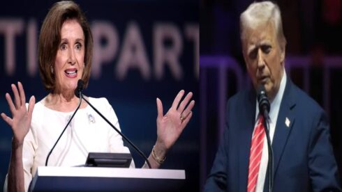 Former House Speaker Nancy Pelosi Slams U.S President Donald Trump’s ‘Broken Promises’ as Prescription Drug Costs Skyrocket