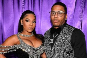 Nelly and Ashanti’s Explosive Reality Show Revealed: Love, Music & Drama Unfiltered