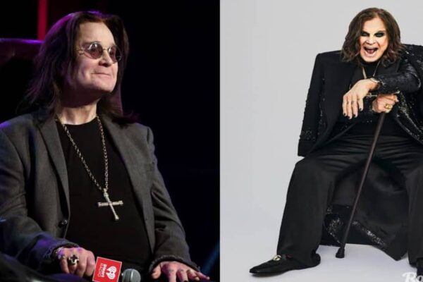 Ozzy Osbourne’s Heartbreaking Health Update: "I Can’t Walk" Amid Parkinson’s Battle Before Black Sabbath Reunion