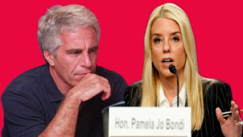 U.S Attorney General Pam Bondi Vows Unleashing Explosive Jeffrey Epstein Files – Shocking Revelations Await!