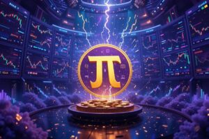 Pi Network Makes Historic Crypto Debut with Open Network Launch and Exchange Listings