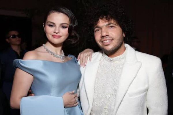 Selena Gomez & Benny Blanco Shock Fans with New Album ‘I Said I Love You First’—A Decade in the Making