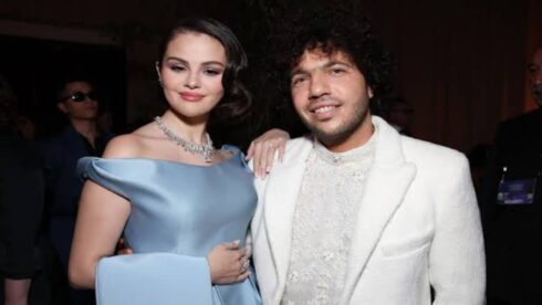 Selena Gomez & Benny Blanco Shock Fans with New Album ‘I Said I Love You First’—A Decade in the Making