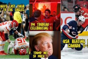 Teams Supported by Trump Keep Losing | A Curse or Just Coincidence?