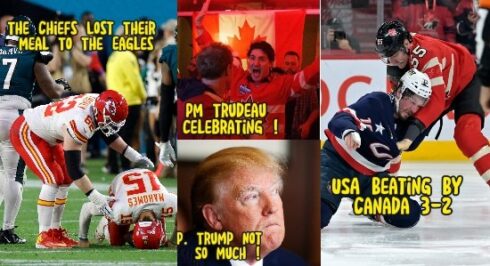 Teams Supported by Trump Keep Losing | A Curse or Just Coincidence?