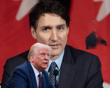 Trudeau Warns: Trump's Annexation Threat is 'A Real Thing'