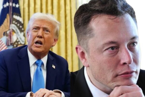 Trump Appoints Elon Musk to Lead Government Efficiency Initiative, Targets Pentagon Spending