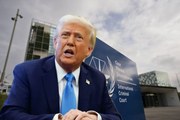 Trump Sanctions International Criminal Court, Calls It ‘Illegitimate’