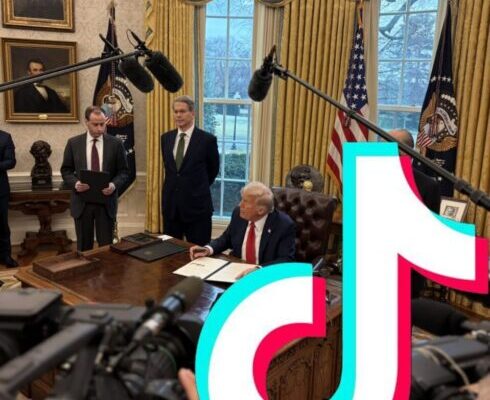 Trump Proposes US Sovereign Wealth Fund, Suggests Possible TikTok Acquisition