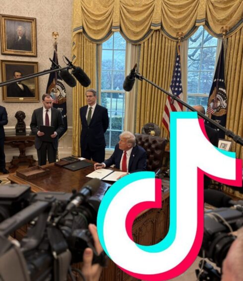 Trump Proposes US Sovereign Wealth Fund, Suggests Possible TikTok Acquisition