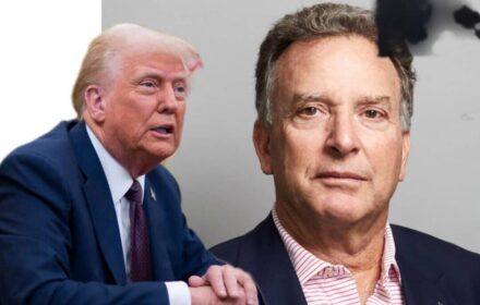 Trump Appoints Real Estate Mogul Steve Witkoff as Special Envoy to Address Global Crises