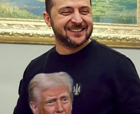 Trump, Zelenskyy to Meet in Washington for Landmark U.S.-Ukraine Mineral Resources Deal