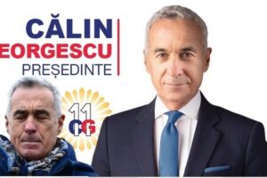 Romania’s Far-Right Candidate Călin Georgescu Banned from Presidential Election Amid Allegations of Russian Interference