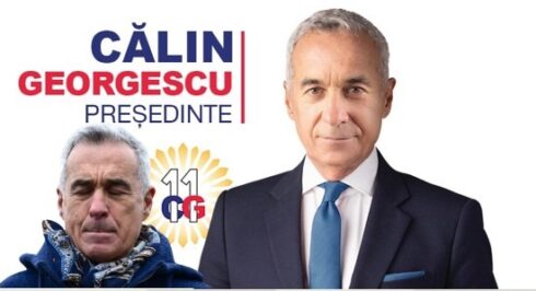 Romania’s Far-Right Candidate Călin Georgescu Banned from Presidential Election Amid Allegations of Russian Interference