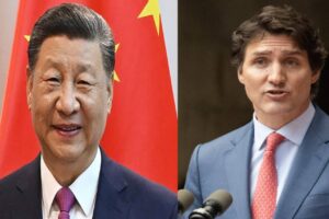 China Retaliates: Tariffs Levied on Selected Canadian Products