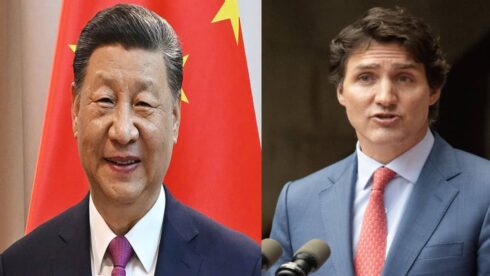 China Retaliates: Tariffs Levied on Selected Canadian Products