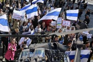 Czech Citizens Rally to Support Ukraine with Crowdfunded Black Hawk Helicopter