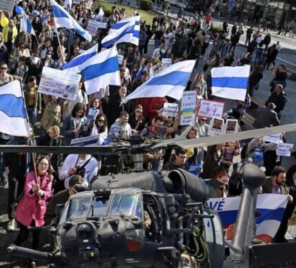 Czech Citizens Rally to Support Ukraine with Crowdfunded Black Hawk Helicopter