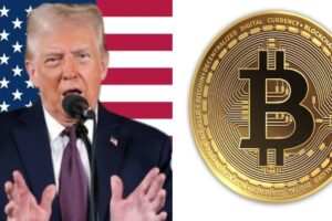 Donald Trump Declares: ‘America Will Be the Bitcoin Superpower of the World’