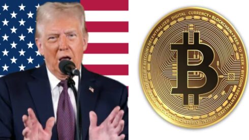 Donald Trump Declares: ‘America Will Be the Bitcoin Superpower of the World’