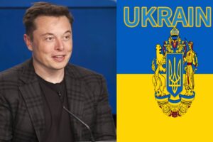 Elon Musk Links Cyberattack on X to Ukraine-Based IP Addresses