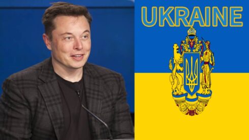 Elon Musk Links Cyberattack on X to Ukraine-Based IP Addresses