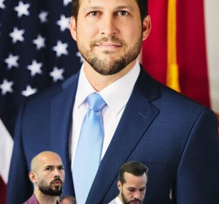 Florida Attorney General Opens Criminal Investigation into Andrew and Tristan Tate