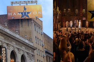 Hamilton, the Musical Theater Cancels Kennedy Center Performances Amid Trump Takeover