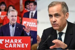 Mark Carney Elected as Canada's New Prime Minister