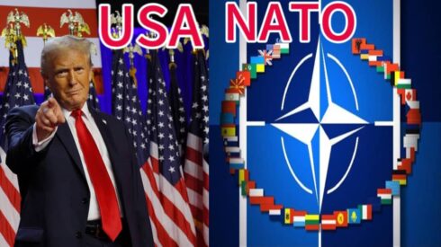 President Trump: U.S. May Not Defend NATO Allies If Failed to Pay Up