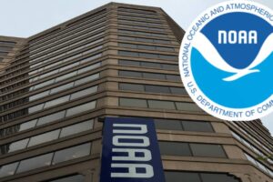 NOAA Lease Cancellations Threaten U.S. Weather Forecasting Operations