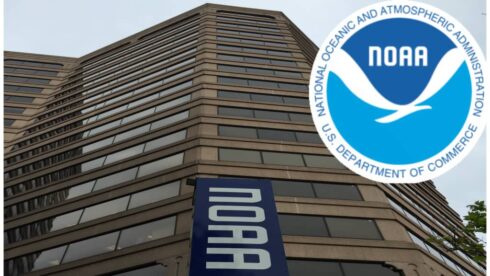 NOAA Lease Cancellations Threaten U.S. Weather Forecasting Operations