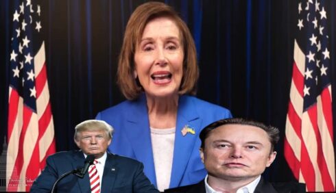 Nancy Pelosi’s Call to Action: Women Defend Social Security, Medicare; Medicaid Against Trump-Musk Threat