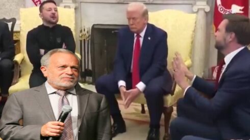 Former Labor Secretary Robert Reich Unmasks Trump’s Oval Office Ambush on Zelenskyy—A Reckless Betrayal Empowering Putin