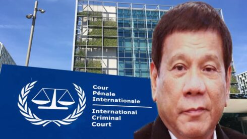 Former Philippine President Rodrigo Duterte Arrested on International Criminal Court Warrant