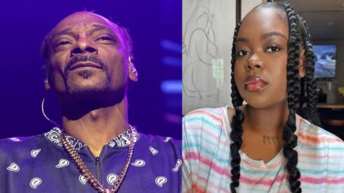 Snoop Dogg’s Daughter Cori Broadus Gives Birth Prematurely at 6 Months – Shocking News & Health Battle