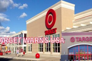 Target Warns of Impending Price Hikes Amid Trump’s Tariffs and Trade Wars