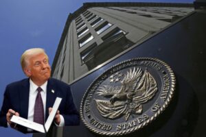 Trump Administration Plans to Cut 80,000 Veterans Affairs Jobs, Internal Memo Reveals