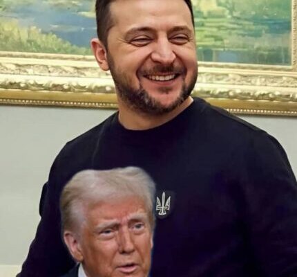 Trump: Ukraine ‘More Difficult’ to Deal with Than Russia