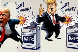 Trump FAFO on Tariffs | America Needs the World More Than the World Needs America?