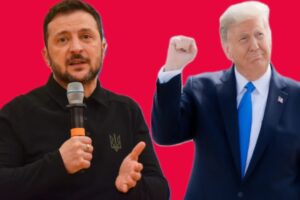 Ukraine President Zelensky Forced to Apologize to Trump—A Dangerous Consequence of Trump’s Failed Ukraine Strategy