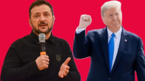 Ukraine President Zelensky Forced to Apologize to Trump—A Dangerous Consequence of Trump’s Failed Ukraine Strategy