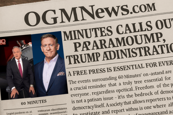 60 Minutes Under Siege