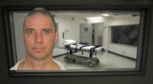 External “I Am Guilty of Murder”: Alabama Executes James Osgood After He Drops Appeals, Seeks Death