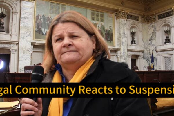 Judge Hannah Dugan Suspended by Wisconsin Supreme Court in Explosive Immigration Scandal on April 29, 2025