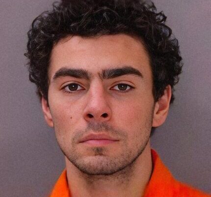 Luigi Mangione Indicted on Federal Charges in UnitedHealthcare CEO's Killing