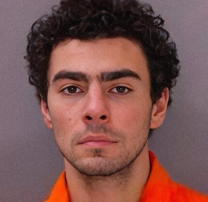 Luigi Mangione Indicted on Federal Charges in UnitedHealthcare CEO's Killing