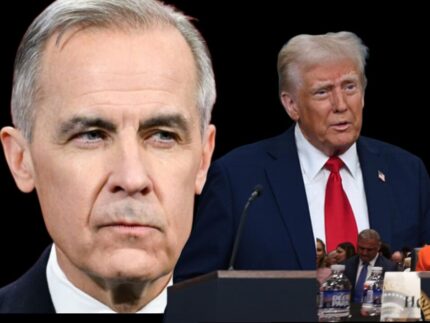 Canada’s Anti-Trump Finds His Moment: Mark Carney Seeks Full Mandate in High-Stakes Election
