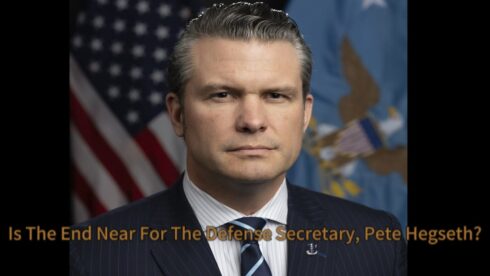Pentagon in Chaos: Pete Hegseth Faces FBI Probe and Leaks Scandal in Defense Meltdown